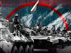 История повторяется