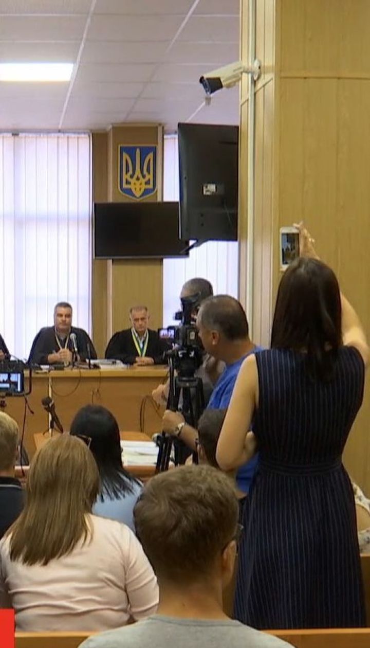 Співвласнику готелю "Токіо Стар" в Одесі заочно оголосили підозру