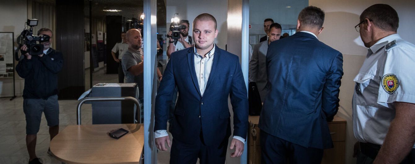 В Словакии депутата лишили места в парламенте за расизм