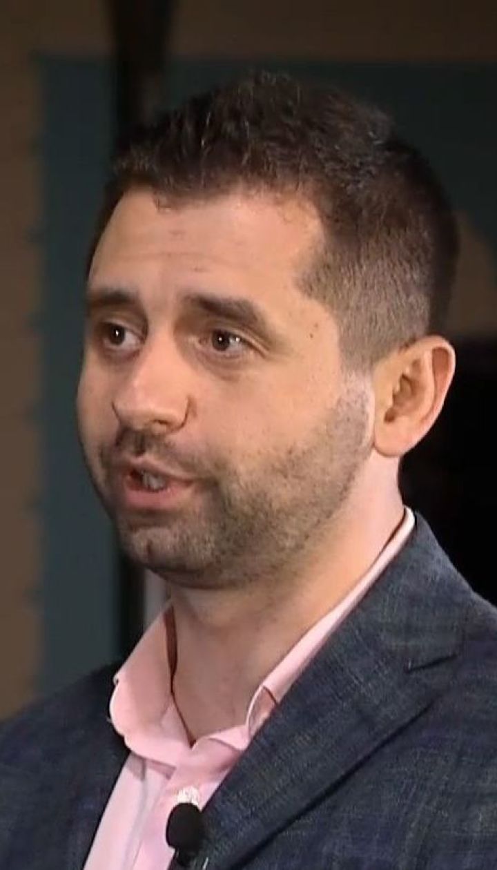 Спроби розхитати фракцію є кожного дня - ексклюзив від лідера "Слуги народу" Давида Арахамії