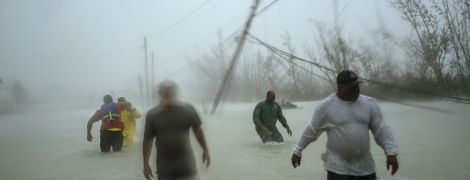 Планета закипает. Сентябрь 2019-го стал самым горячим за всю историю и погрузил Землю в катастрофы