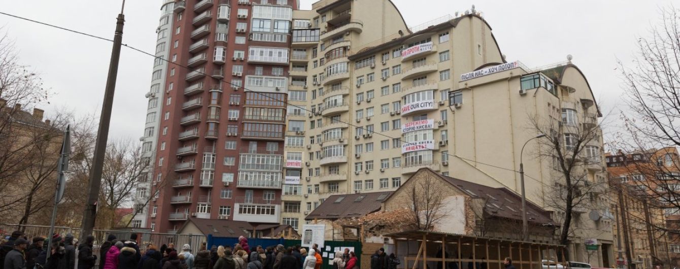 У Києві різко підскочили ціни на оренду житла