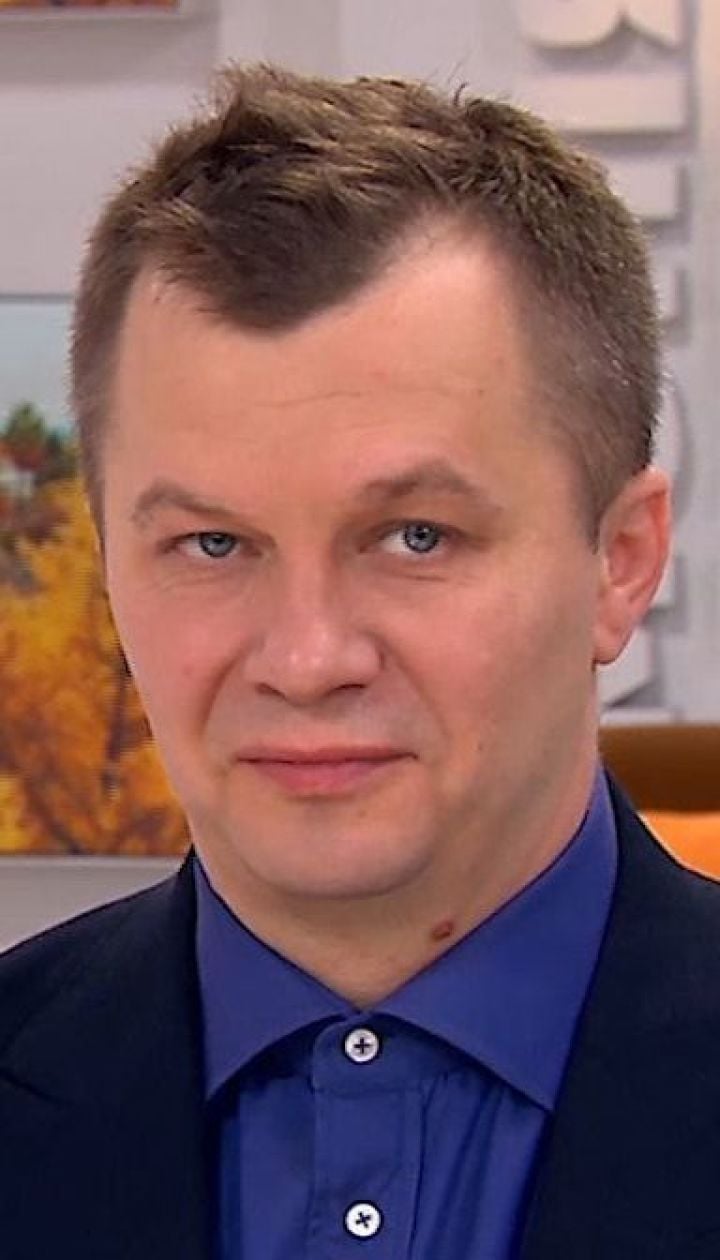 Об объединении ведомств и запуске рынка земли - разговор с новым министром экономики Тимофеем Миловановым