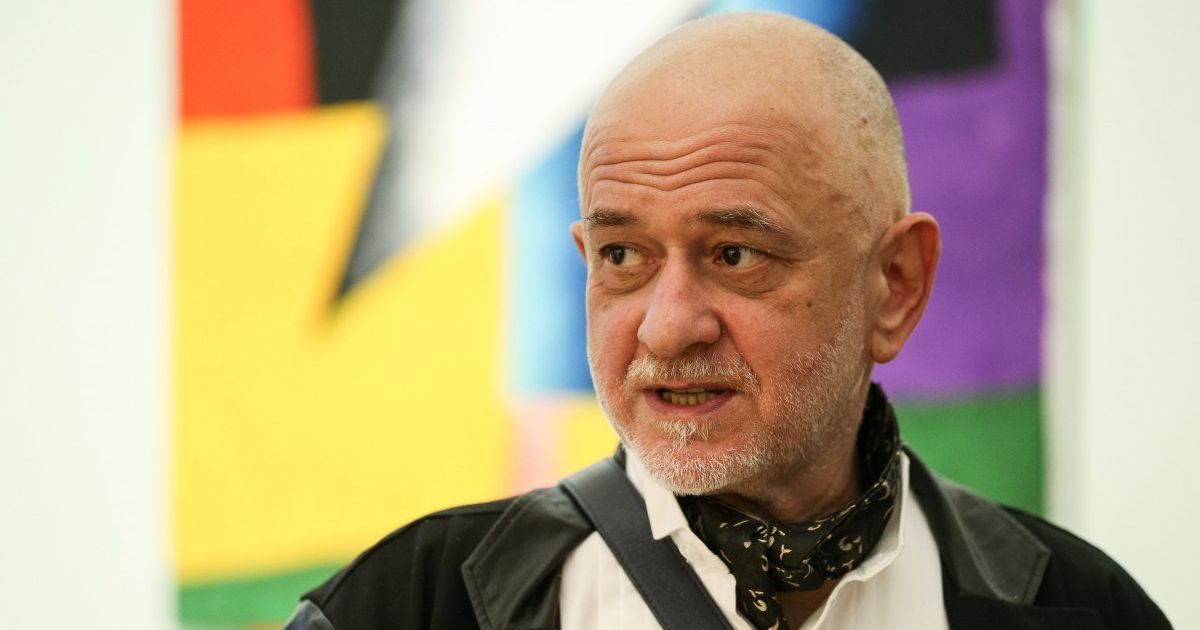 У Мінкульті заявили, що звільнення директора Одеського музею Ройтбурда було безпідставним