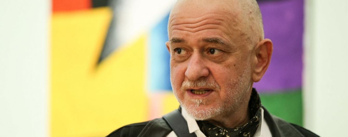 Скандал в одесском музее: депутаты облсовета уволили Ройтбурда