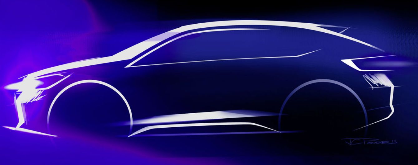 Volkswagen выпустит новый компактный купе-кроссовер