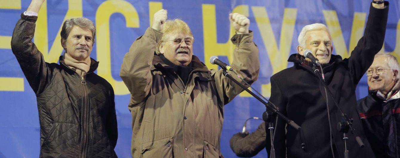 Критик Путина и друг Меркель. Еврокомиссия назначила спецпредставителя по Украине