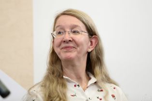 Українці зібрали 25 тисяч підписів під петицією про повернення Супрун на посаду міністра охорони здоров'я