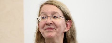 Украинцы собрали 25 тысяч подписей под петицией о возвращении Супрун на должность министра здравоохранения
