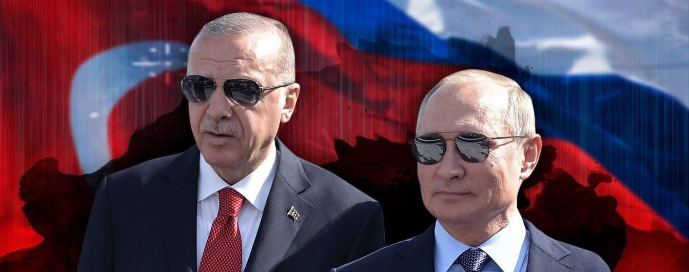 Тупик в Идлибе и мороженое на МАКСе