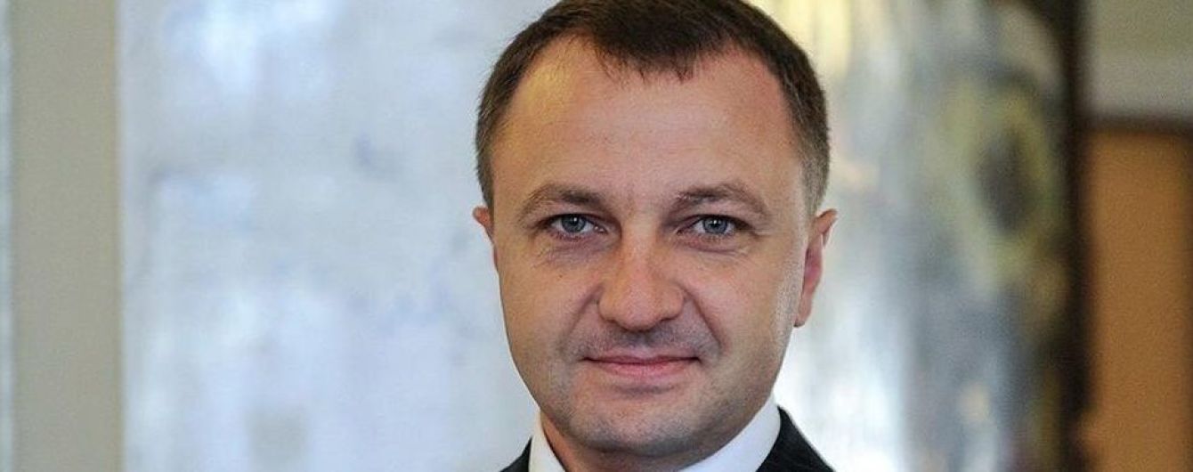 У Денисовой определились с кандидатурой уполномоченного по защите украинского языка