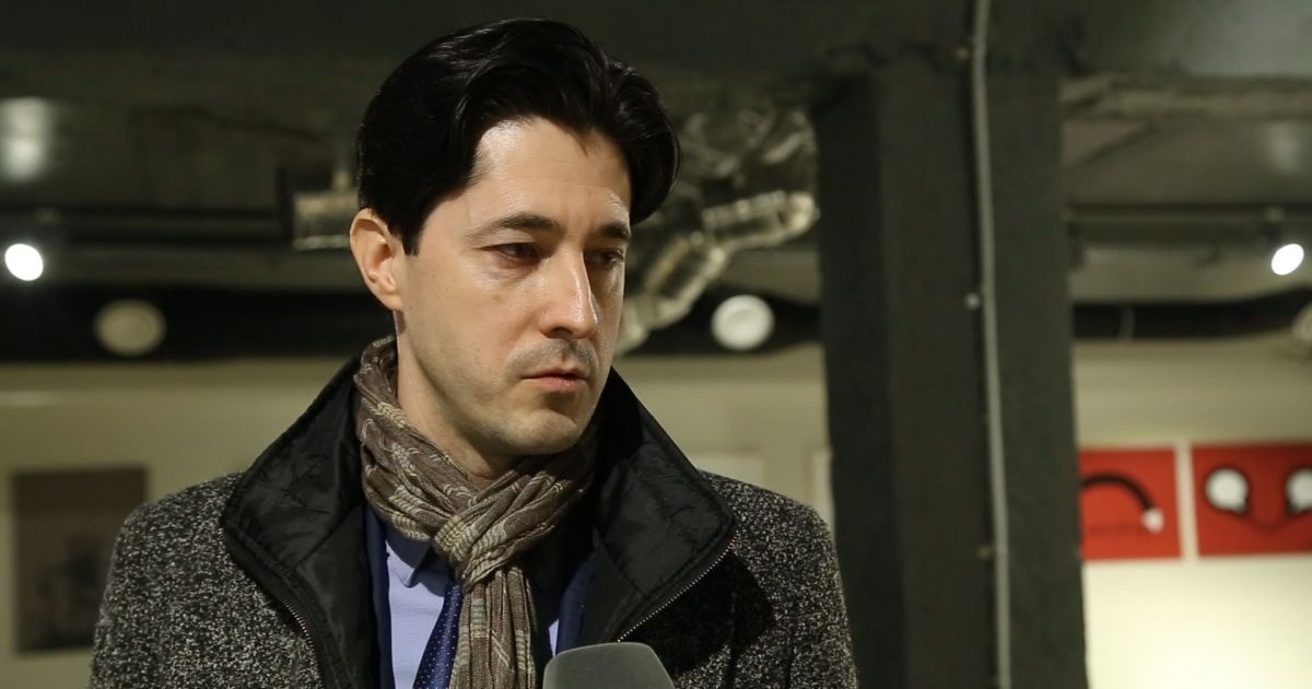 Рябошапка назвав прізвище свого майбутнього заступника в ГПУ