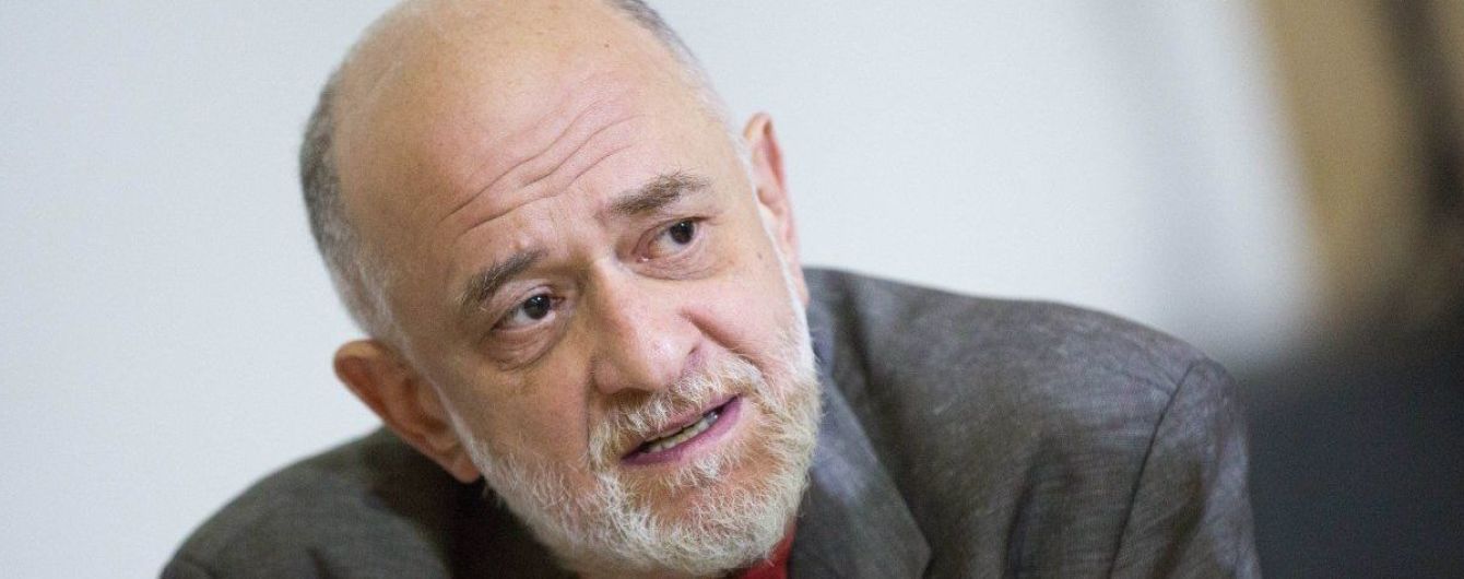 "Мы еще поборемся": Ройтбурд прокомментировал свое увольнение и рассказал о конфликте с "Оппоблоком"
