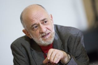 "Ми ще поборемося": Ройтбурд прокоментував своє звільнення та розповів про конфлікт з "Опоблоком"