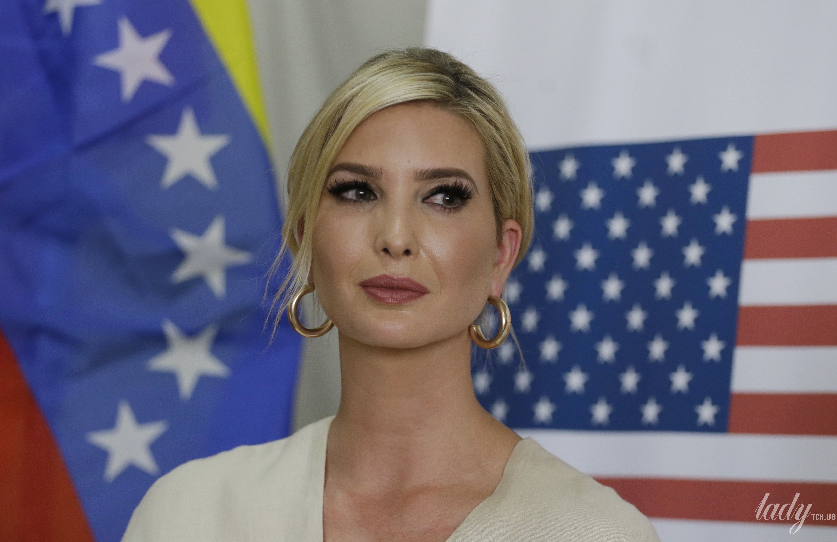 Иванка Трамп_7