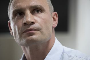 Конституционный суд взялся за дело о разделении полномочий мэра Киева и председателя КГГА - Кличко