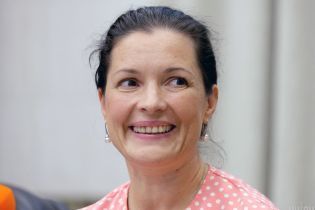 Скалецкая рассказала, когда в Украине запустят систему трансплантации органов
