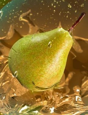 Груша: що за фрукт?