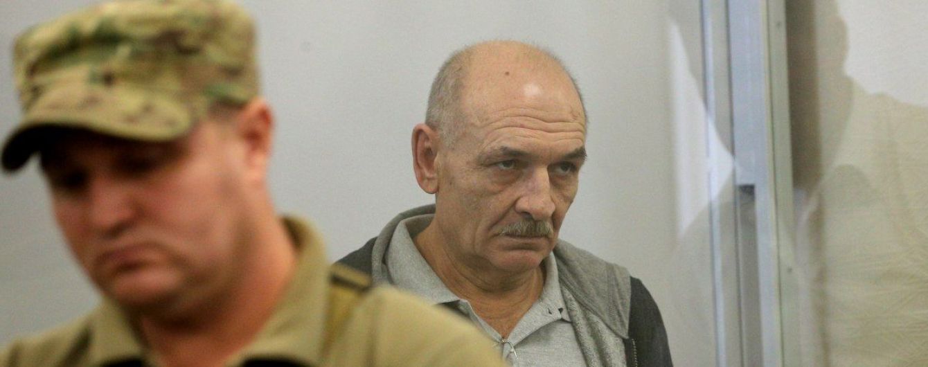 Голова СБУ назвав обмін Цемаха "усвідомленим рішенням"