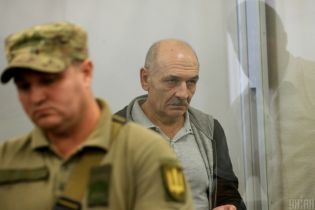 У Меркель прокоментували резонансну видачу Росії свідка у справі MH17 Цемаха