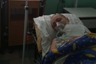 Помогите Ирине одолеть рак