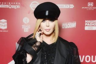 Схудла і помолодшала: Ірина Білик продемонструвала два ефектних образи