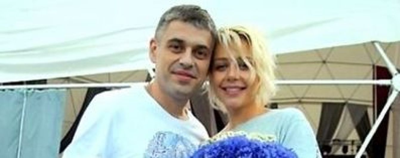 Тина Кароль рассказала, как пережила потерю своего единственного мужа