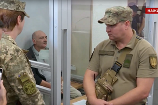 "Непростая дилемма": глава МИД Нидерландов упомянул о решении Киева обменять Цемаха