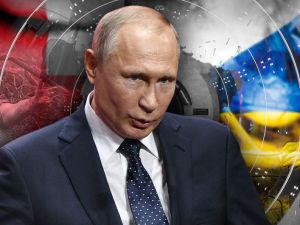 Грузия и Украина: невыученные уроки