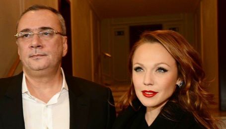 Альбіна Джанабаєва повідомила про припинення співпраці з Костянтином Меладзе
