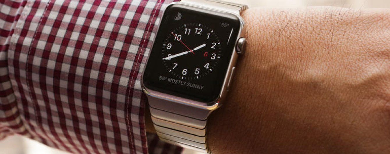 Як виглядатиме новий Apple Watch 5?
