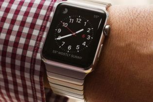 Как будут выглядеть новые Apple Watch 5?