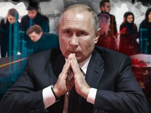 Пролог до люстрації