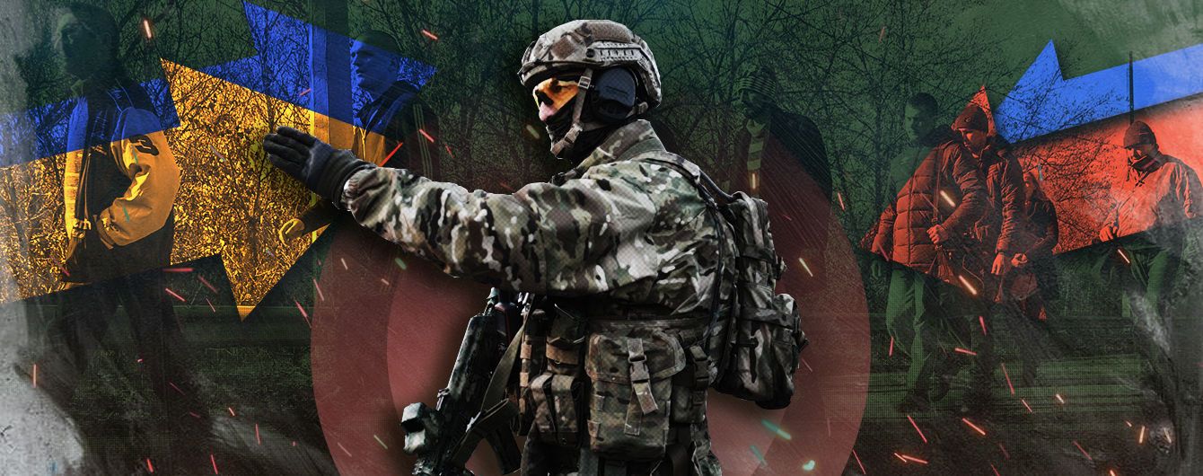 Как Украина и Россия обменивались пленными за время войны. Интерактивная хроника