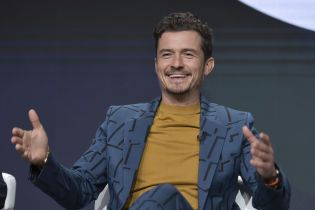 "Это оптическая иллюзия": Орландо Блум заговорил о размере своего члена