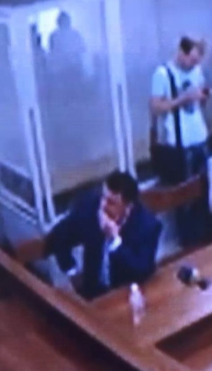 Директора НАБУ Сытника суд признал виновным в коррупции и оштрафовал