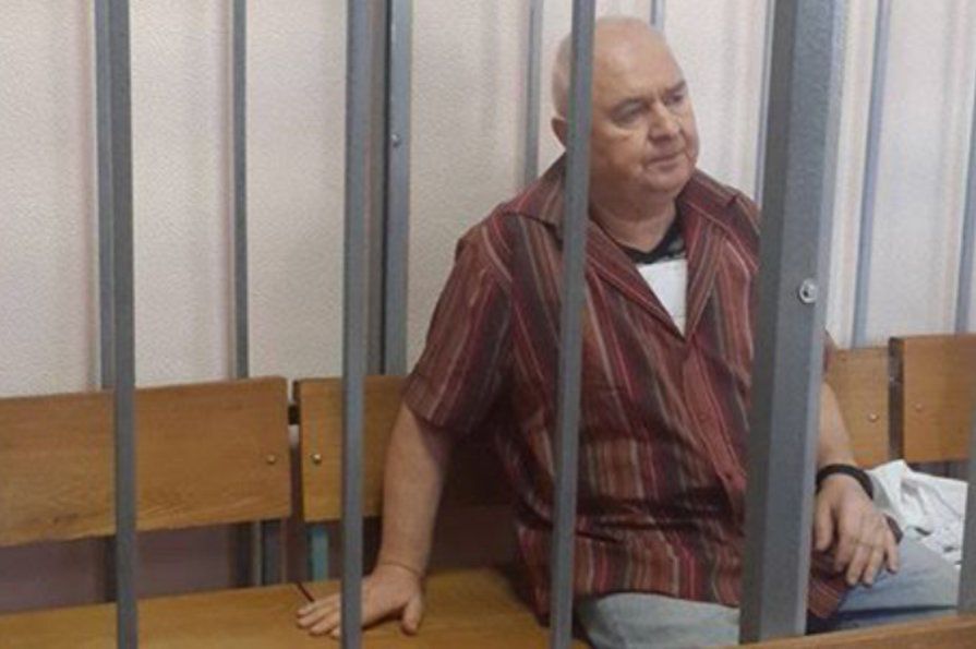 Володимир Галичий