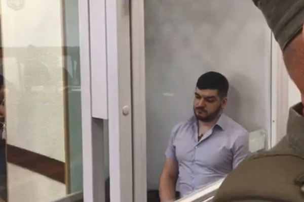 Сергій Гнатьєв