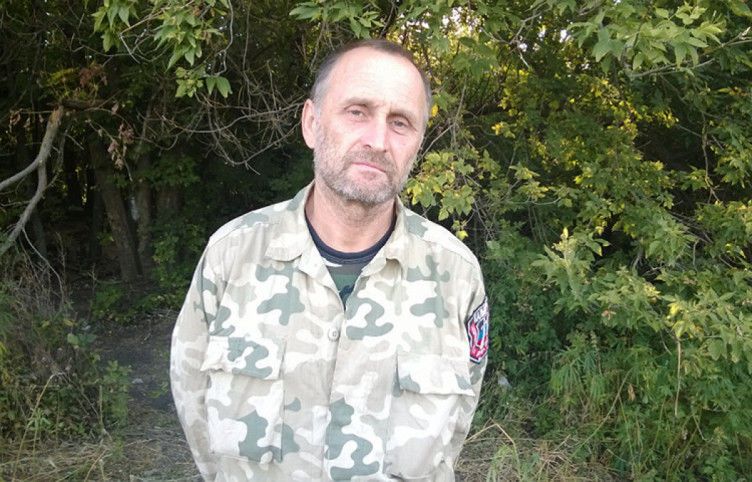 Сергій Єгоров