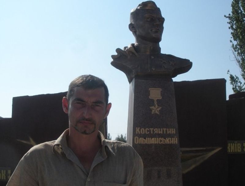 Дмитро Кореновський