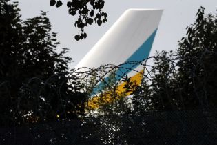 Прямого авиасообщения с Россией пока не будет – министр инфраструктуры