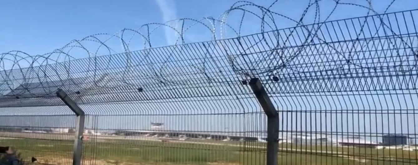 Обмен пленными: самолет с украинскими пленниками вылетел из Москвы