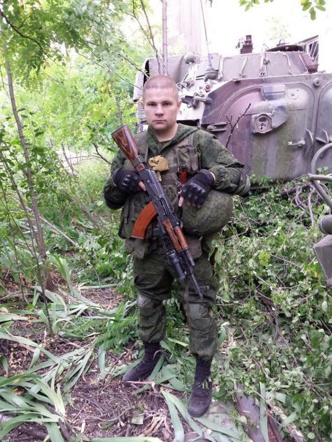 Сидоров Денис