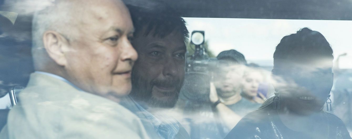"Мы приветствуем и рады". В Кремле скупо прокомментировали обмен удерживаемыми