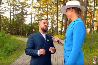 MONATIK заявив, що страждає на аерофобію