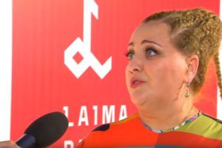 Певица Нино Катамадзе прокомментировала свой отказ выступать с концертами в России