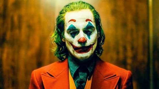 Кінострічка "Джокер" отримала головний приз Венеційського фестивалю