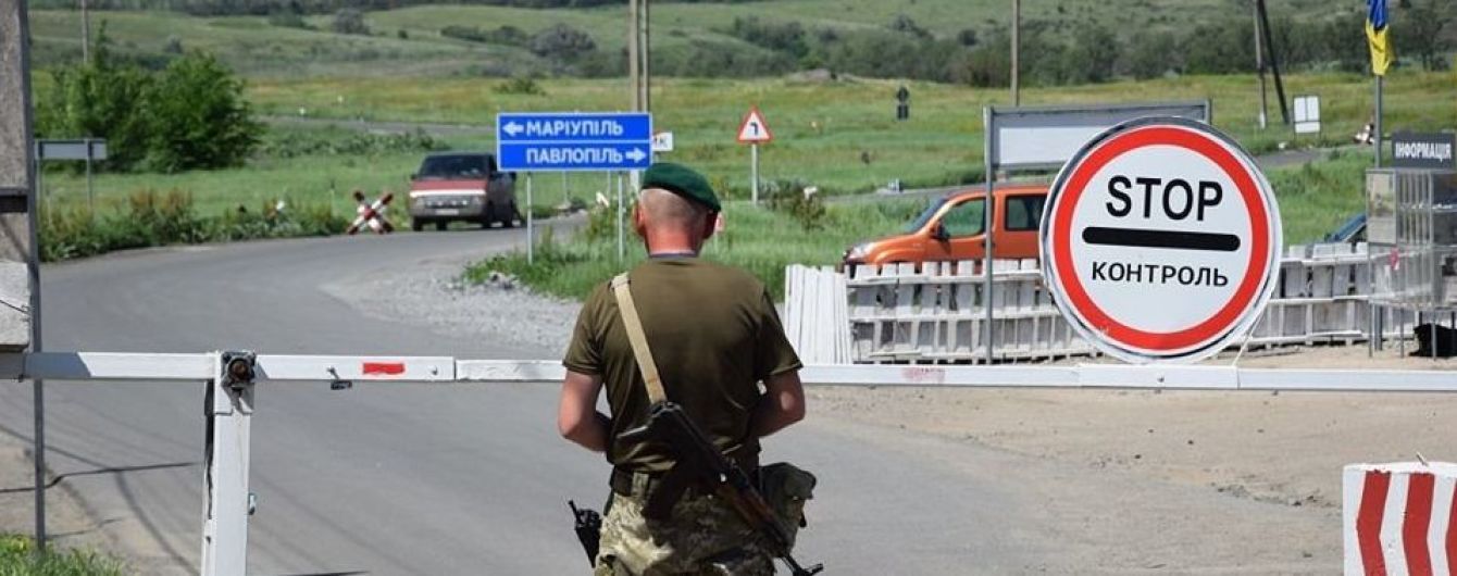 Воскресенье на передовой прошло без потерь среди украинских бойцов. Ситуация на Донбассе
