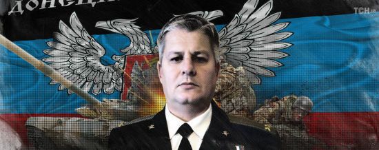 Контррозвідка викрила чеченця "Лавину", який працював з Безлером у "ДНР" та возив російські танки на Донбас