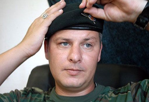 контррозвідка лавина